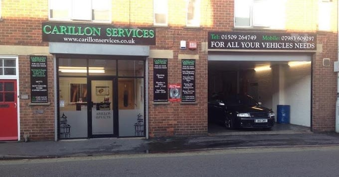 5 Warning Signs Your Car Needs a Service
